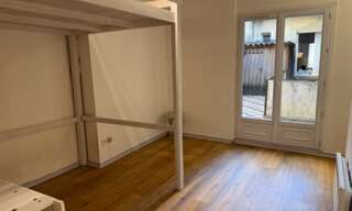 Appartement 1 Pièce 24 m² à louer à Bordeaux (33000)