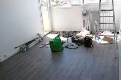 Appartement 3 pièces 870 €