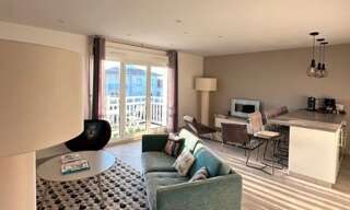 Appartement 3 Pièces 65 m² à louer à Audenge (33980)