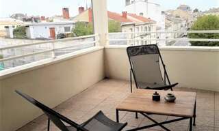 Appartement 2 Pièces 53 m² à louer à Bordeaux (33000)