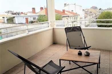 Appartement 2 pièces 1090 €