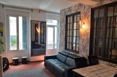 Appartement 3 pièces 1600 €
