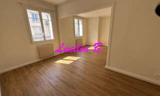 Appartement 3 Pièces 67 m² à louer à Tours (37000)