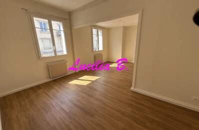 Appartement type 3 à louer — photo du bien