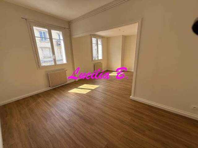 Appartement type 3 à louer — photo du bien