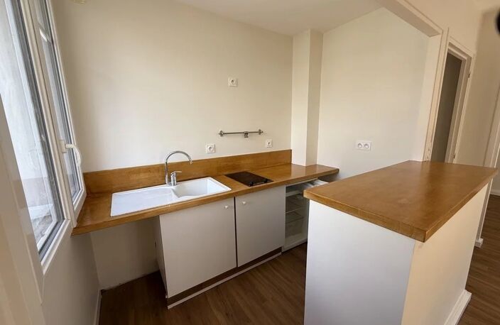 Appartement type 3 à louer — photo 2