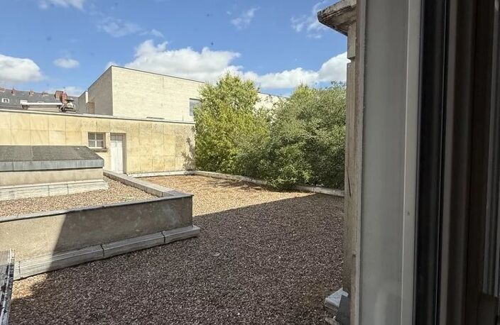 Appartement type 3 à louer — photo 4