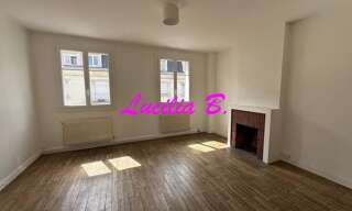 Appartement 2 Pièces 39 m² à louer à Tours (37000)