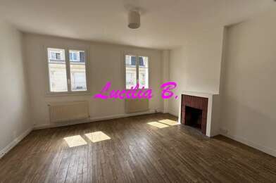Appartement 2 pièces 680 €