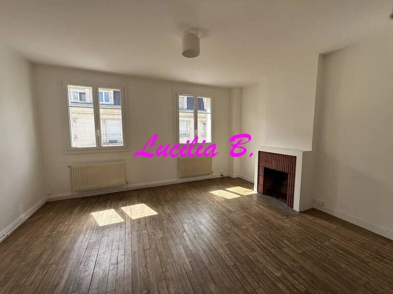Appartement type 2 à louer — photo 1