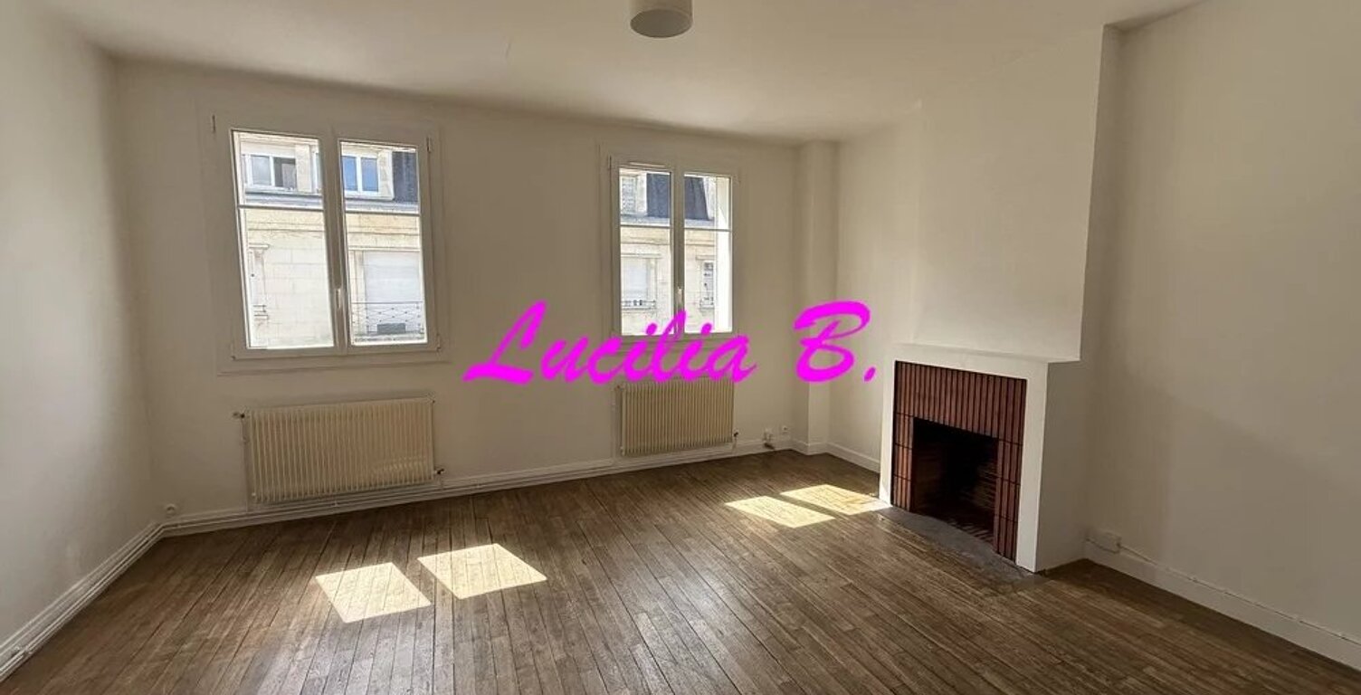 Appartement type 2 à louer — photo 1