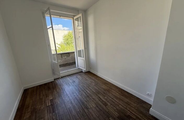 Appartement type 2 à louer — photo 3