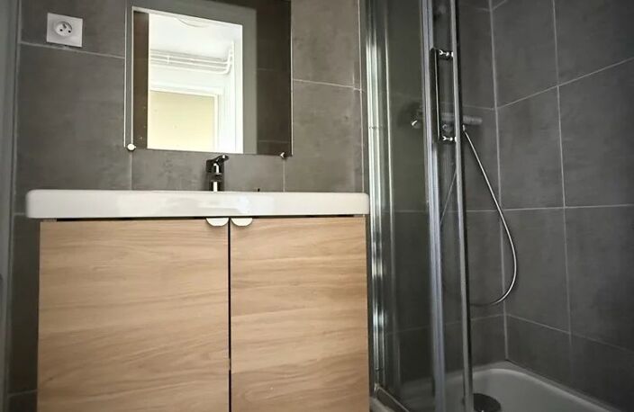 Appartement type 2 à louer — photo 4