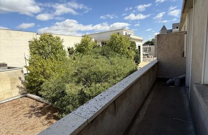 Appartement type 2 à louer — photo 5