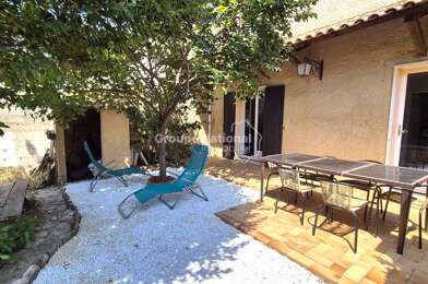 Maison 4 pièces 269500 €