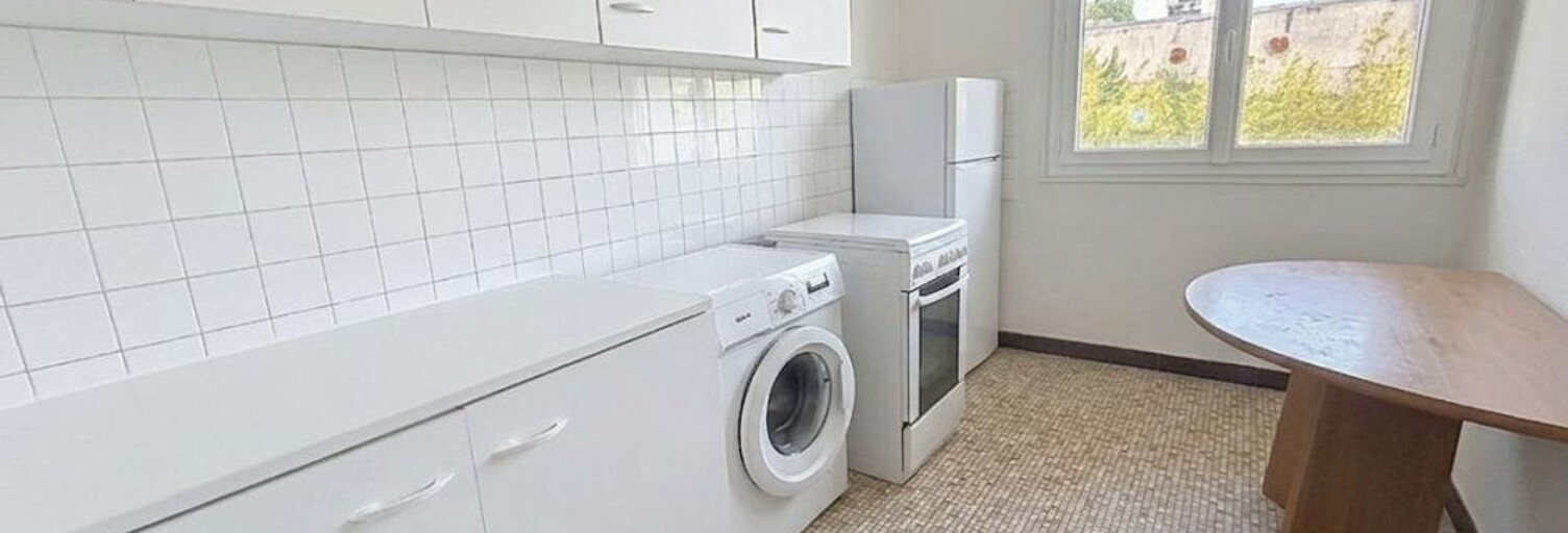 Appartement 1 Pièce 31 m² à vendre à Tours (37000)