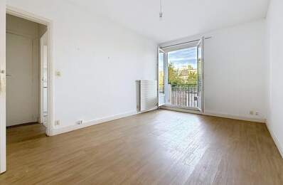Appartement Tours 1 pièce(s) 31.25 m2 — photo du bien