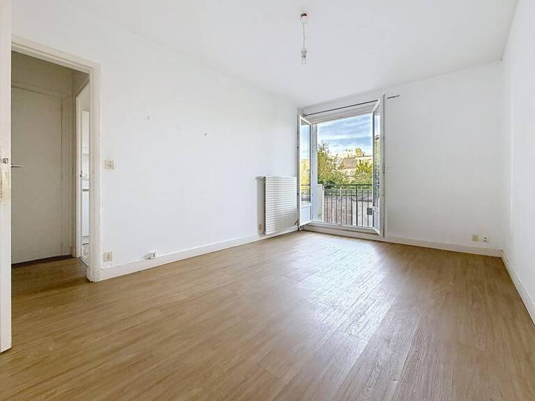 Appartement Tours 1 pièce(s) 31.25 m2 — photo 1