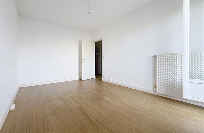 Appartement Tours 1 pièce(s) 31.25 m2 — photo 2