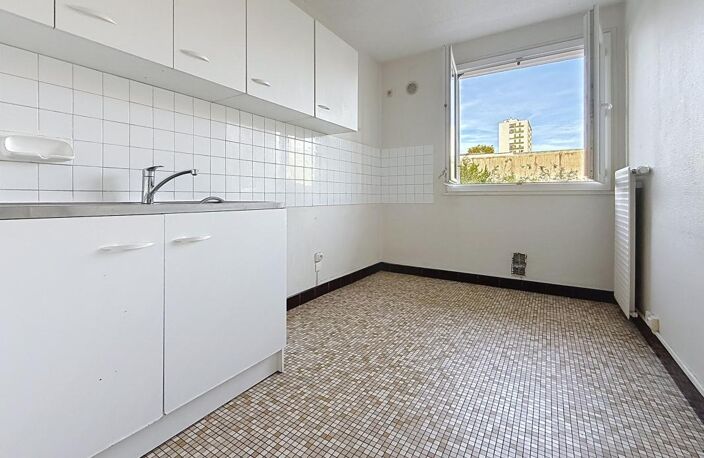Appartement Tours 1 pièce(s) 31.25 m2 — photo 5
