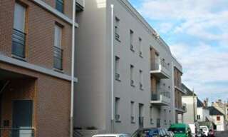 Appartement 3 Pièces 64 m² à louer à Tours (37000)