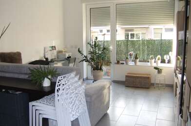 Appartement 2 pièces 630 €