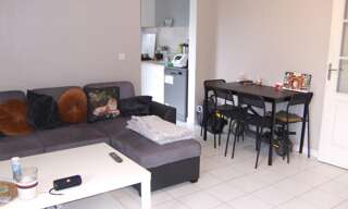Appartement 2 Pièces 50 m² à louer à Villard-Bonnot (38190)