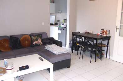 Appartement 2 pièces 684 €