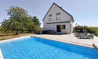 Maison 4 Pièces 96 m² à vendre à Gundershoffen (67110)