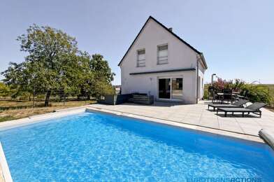 Maison 4 pièces 360000 €