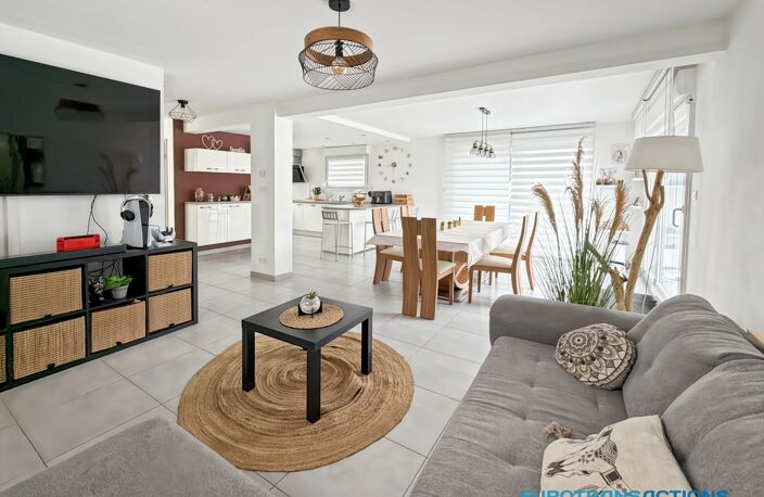 GUNDERSHOFFEN, maison de 96m² sur 9,96 ares — photo 3