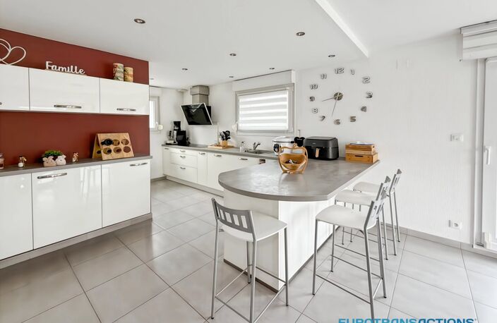 GUNDERSHOFFEN, maison de 96m² sur 9,96 ares — photo 4