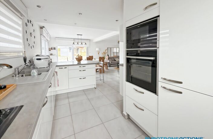 GUNDERSHOFFEN, maison de 96m² sur 9,96 ares — photo 5