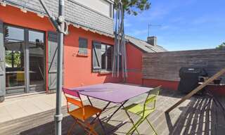 Maison 4 Pièces 185 m² à vendre à La Baule-Escoublac (44500)