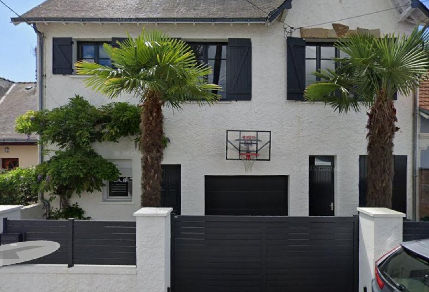 La baule centre villa de charme — photo 1