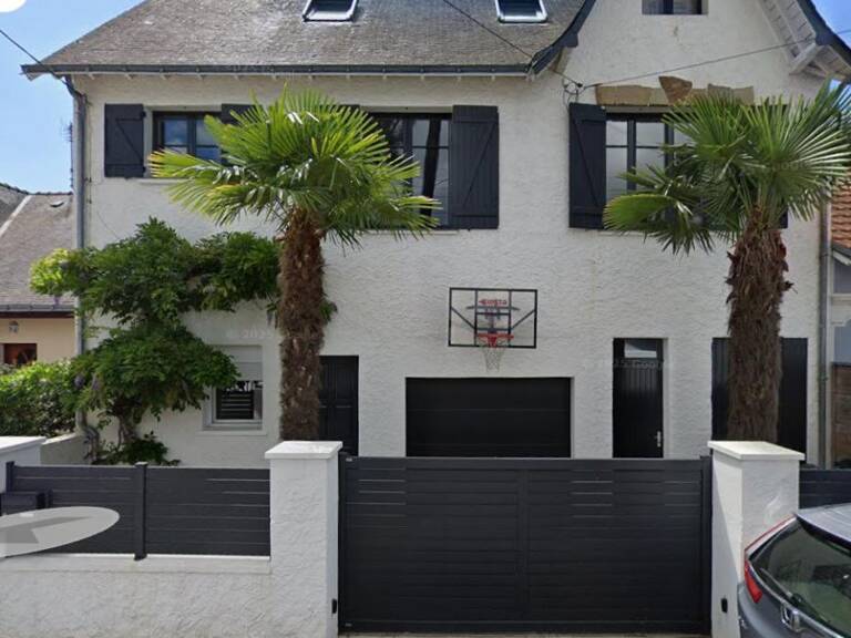 La baule centre villa de charme — photo 1