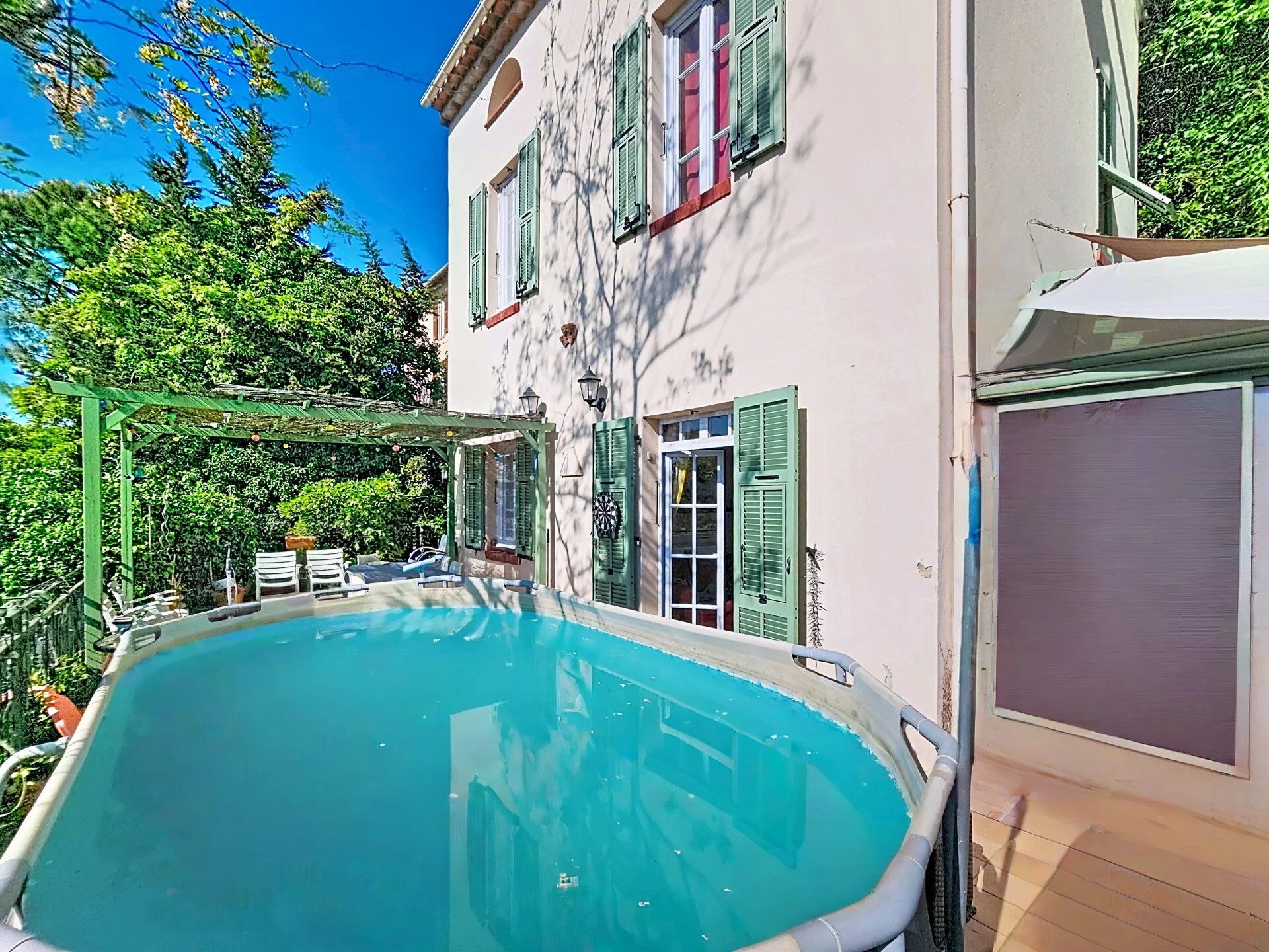 Photo Maison de 4 pièces Nice