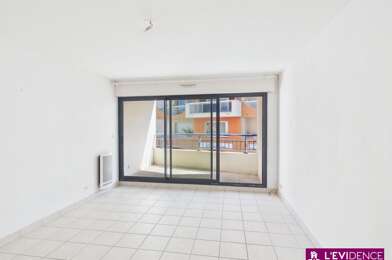 Appartement 1 pièces 800 €