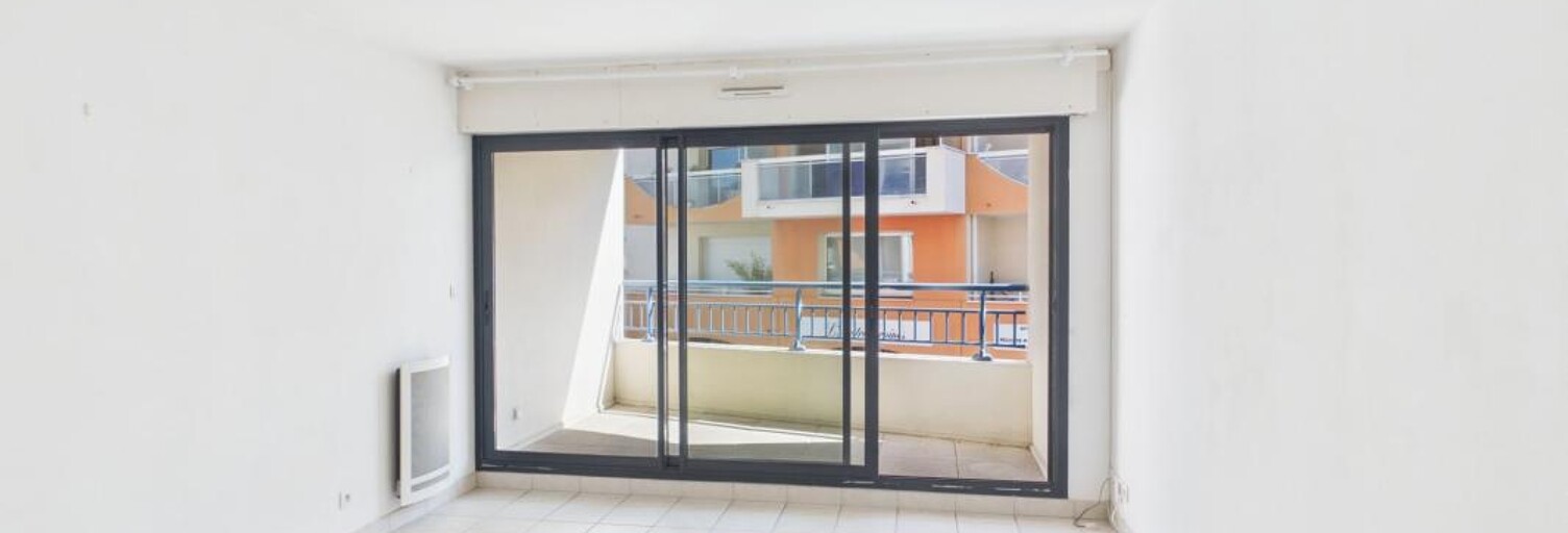 Appartement 1 Pièce 50 m² à louer à Pornichet (44380)