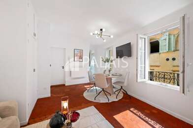Appartement 2 pièces 259700 €