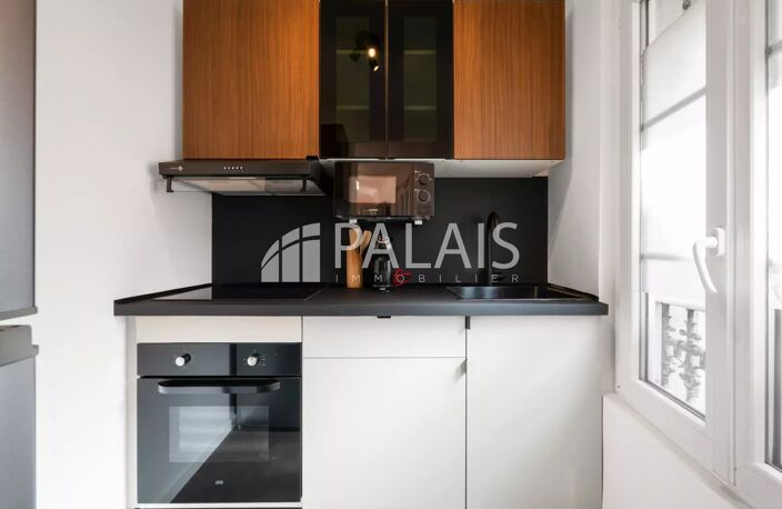 2 pièces rénové — photo 4