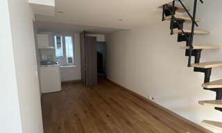 Appartement 1 Pièce 20 m² à louer à Nancy (54000)