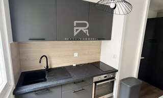 Appartement 2 Pièces 40 m² à vendre à Rouen (76000)