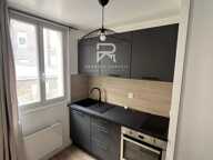 T2 39 m2 meublé Saint Marc — photo 2