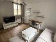 T2 39 m2 meublé Saint Marc — photo 4