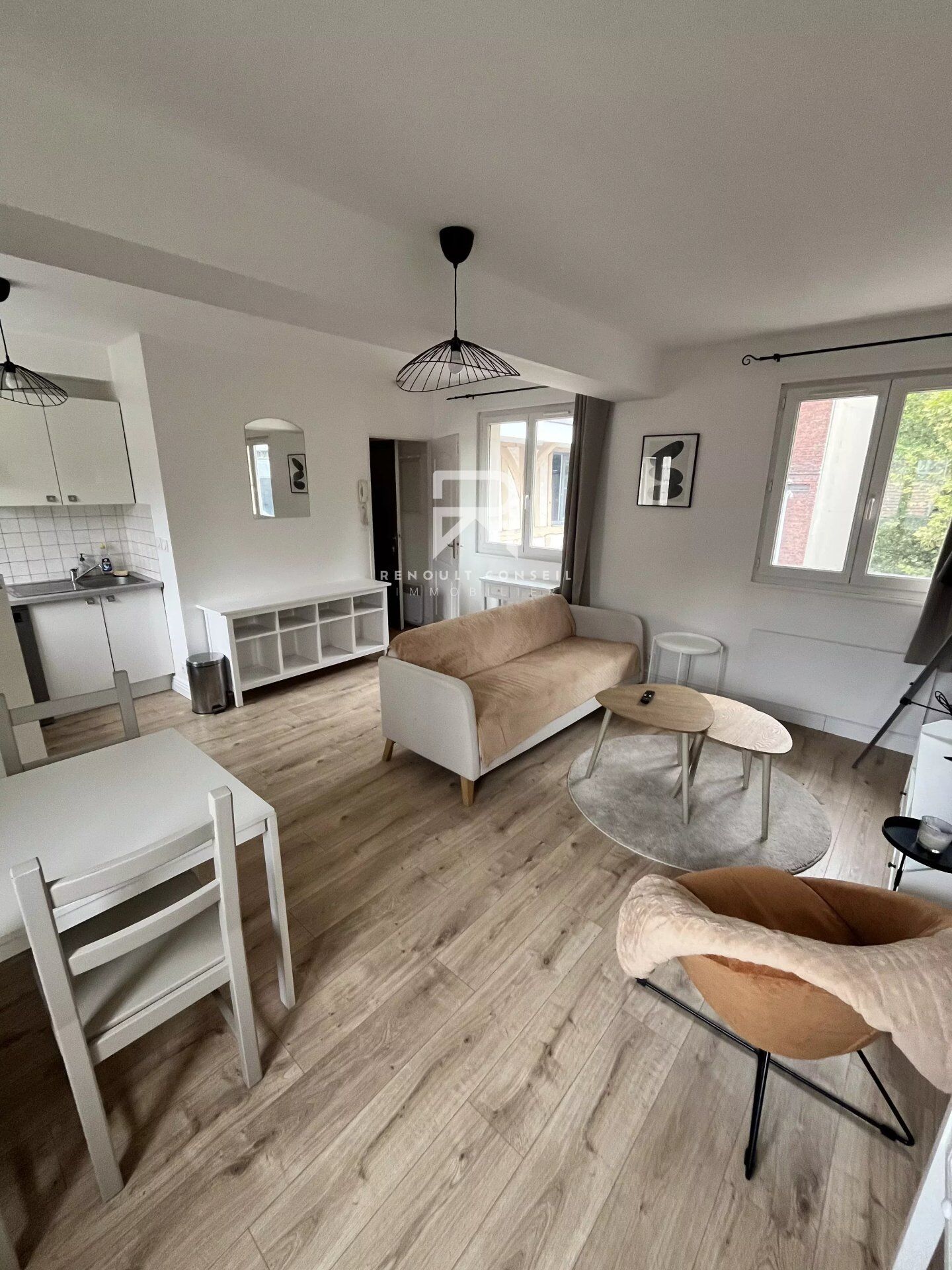 Agence immobilière de Renoult Conseil Immobilier
