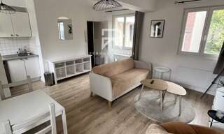 Appartement 3 Pièces 50 m² à vendre à Rouen (76000)