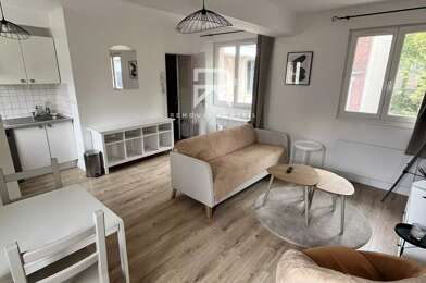 Appartement 3 pièces 168000 €
