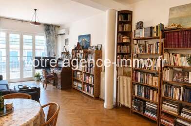 Appartement 3 pièces 470000 €