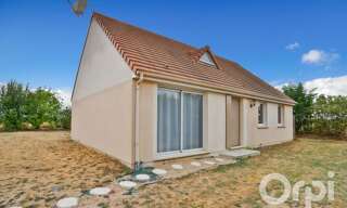 Maison 5 Pièces 89 m² à vendre à Gisors (27140)
